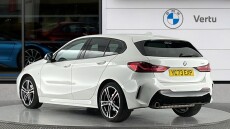 BMW 1 Series 118i [136] M Sport 5dr Step Auto [LCP] Petrol Hatchback